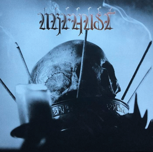 Urfaust : Live at Acherontic Arts 3